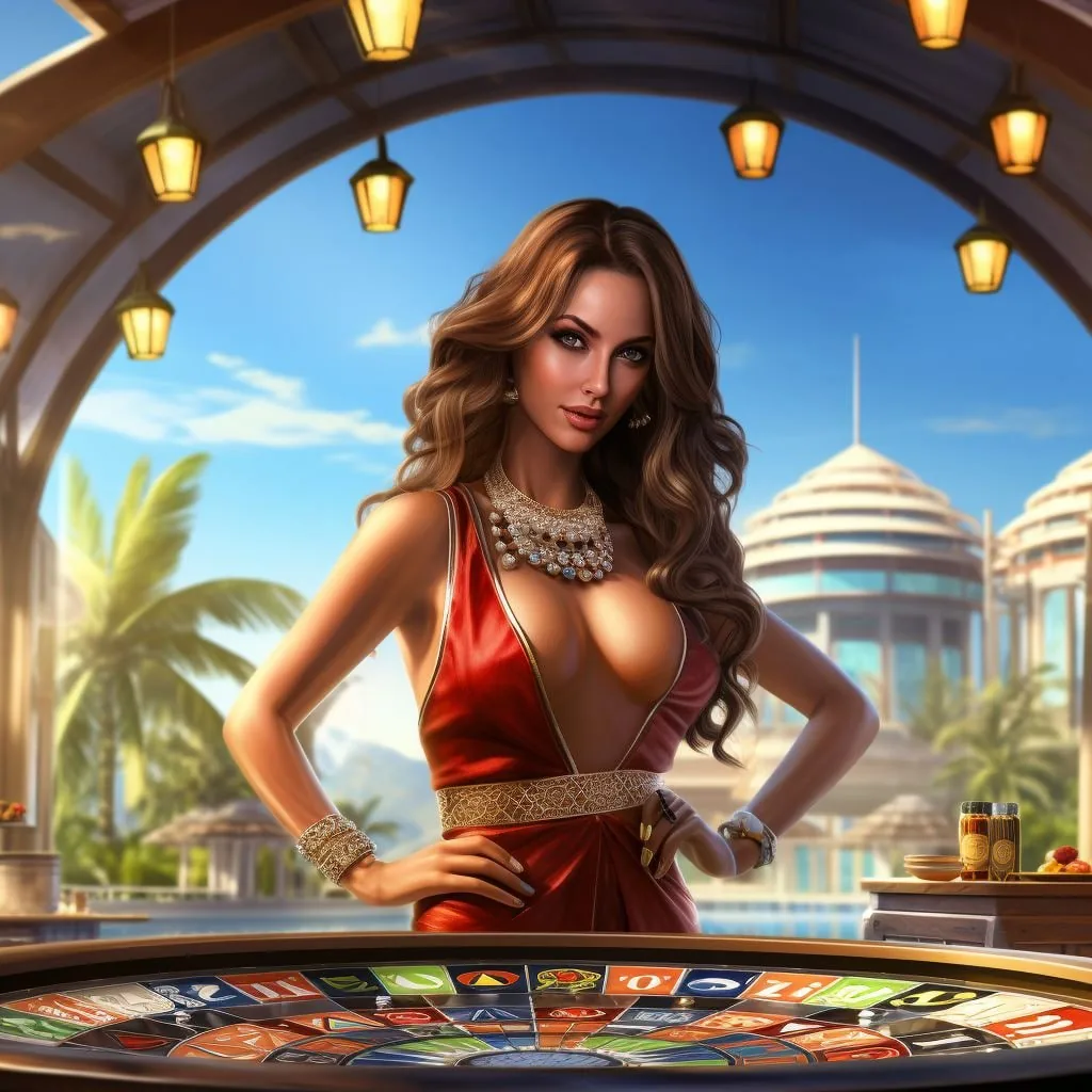 68game Inside Our Baccarat Diamond Tables
