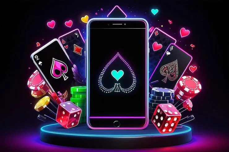 68game Pakistan Casino lobby